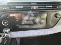 2015 Citroen C4