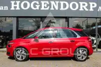 2015 Citroen C4
