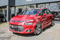 2015 Citroen C4