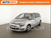 2015 Citroen C4
