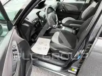 2015 Citroen C4