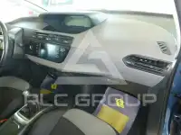 2015 Citroen C4