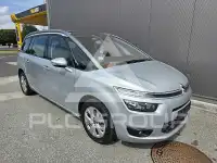 2015 Citroen C4
