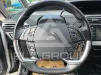 2015 Citroen C4
