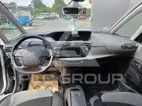 2015 Citroen C4