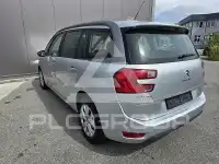 2015 Citroen C4