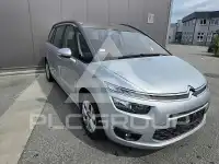 2015 Citroen C4