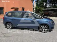 2015 Citroen C4