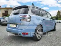 2015 Citroen C4