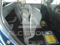 2015 Citroen C4