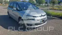 2015 Citroen C4