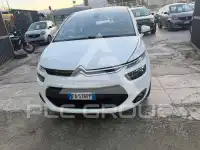 2015 Citroen C4