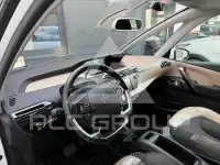 2015 Citroen C4