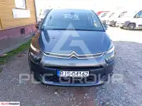2015 Citroen C4