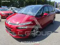 2015 Citroen C4