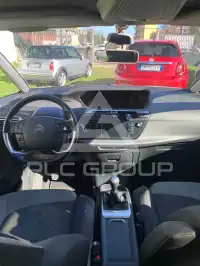 2015 Citroen C4