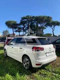 2015 Citroen C4