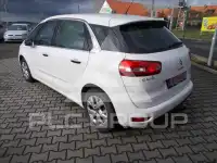 2015 Citroen C4