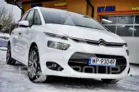 2015 Citroen C4