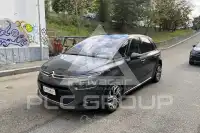 2015 Citroen C4