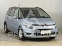 2015 Citroen C4