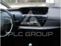 2015 Citroen C4
