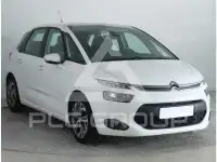 2015 Citroen C4