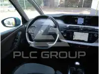 2015 Citroen C4