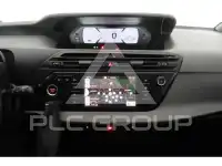 2015 Citroen C4