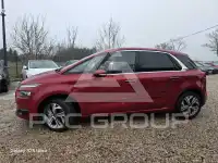 2015 Citroen C4