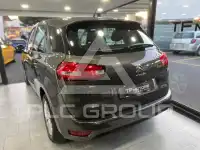 2015 Citroen C4