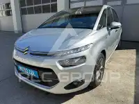 2015 Citroen C4
