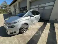 2015 Citroen C4