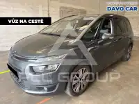 2015 Citroen C4