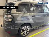 2015 Citroen C4