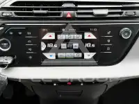 2015 Citroen C4
