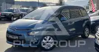 2015 Citroen C4