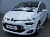 2015 Citroen C4