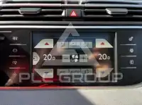 2015 Citroen C4
