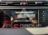 2015 Citroen C4