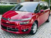 2015 Citroen C4