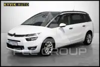 2015 Citroen C4