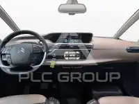 2015 Citroen C4