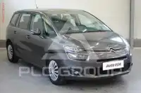 2015 Citroen C4