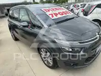 2015 Citroen C4