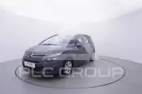 2015 Citroen C4