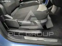 2015 Citroen C4
