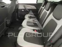 2015 Citroen C4