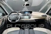 2015 Citroen C4