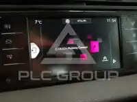 2015 Citroen C4